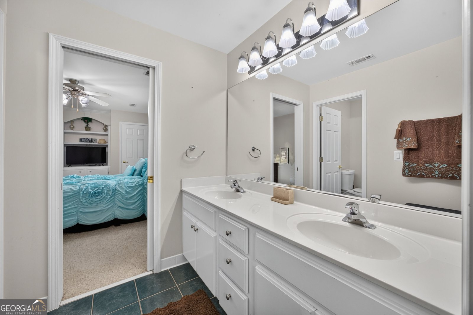 461 Schofield Drive Powder Springs - Photo 30