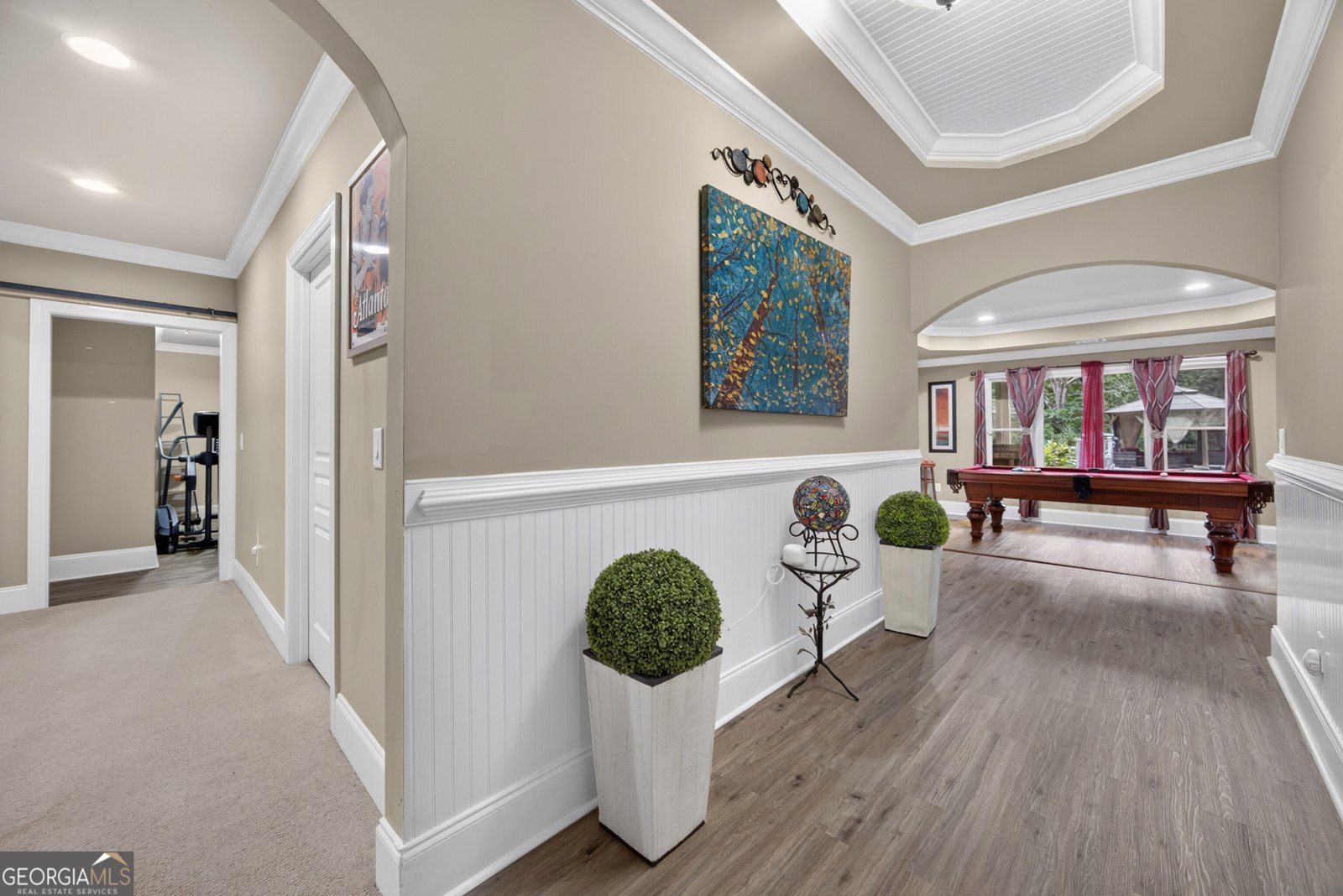 461 Schofield Drive Powder Springs - Photo 32