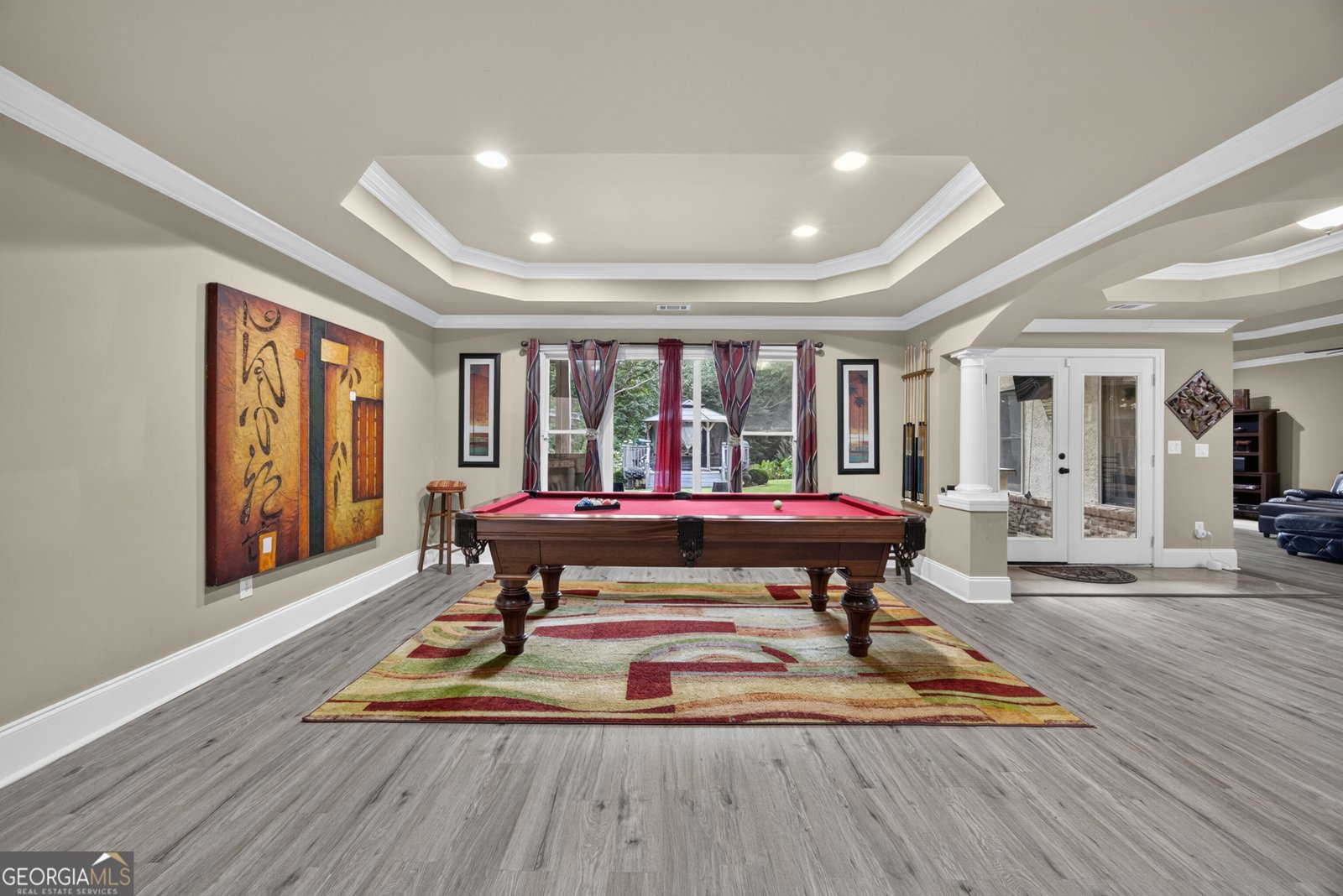 461 Schofield Drive Powder Springs - Photo 35