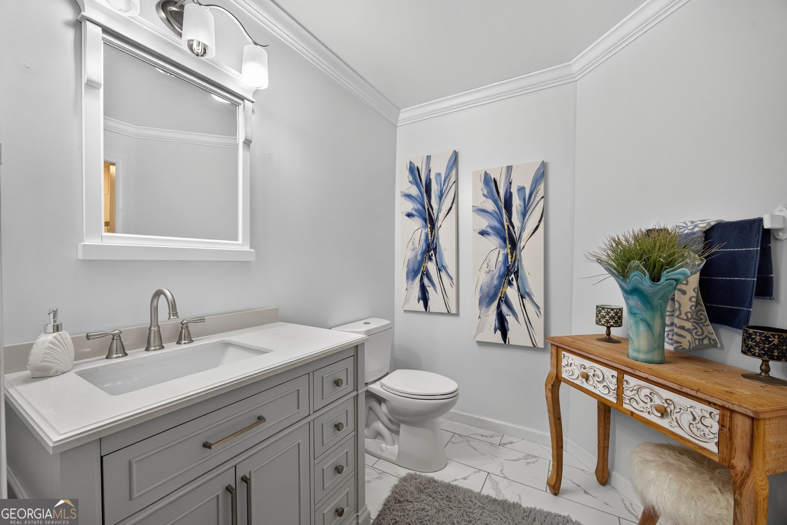 461 Schofield Drive Powder Springs - Photo 36