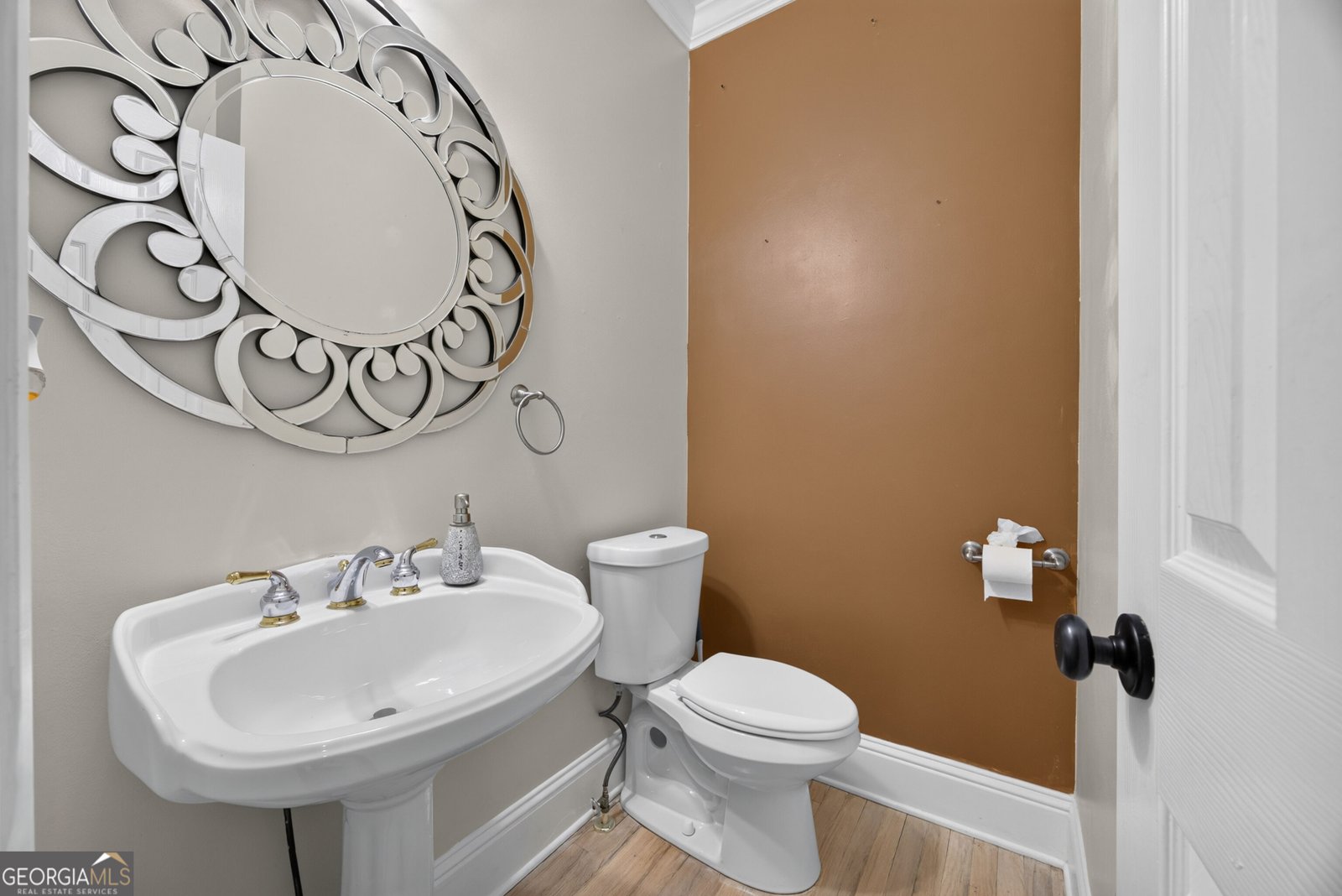461 Schofield Drive Powder Springs - Photo 38