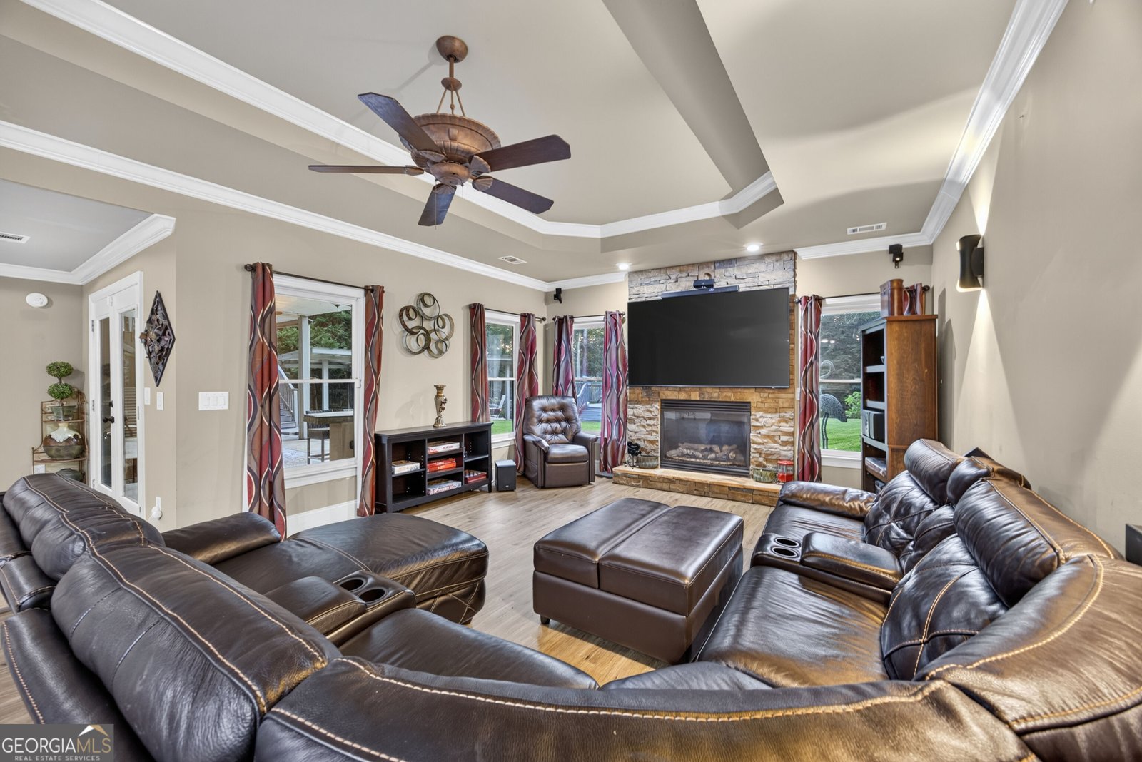 461 Schofield Drive Powder Springs - Photo 39