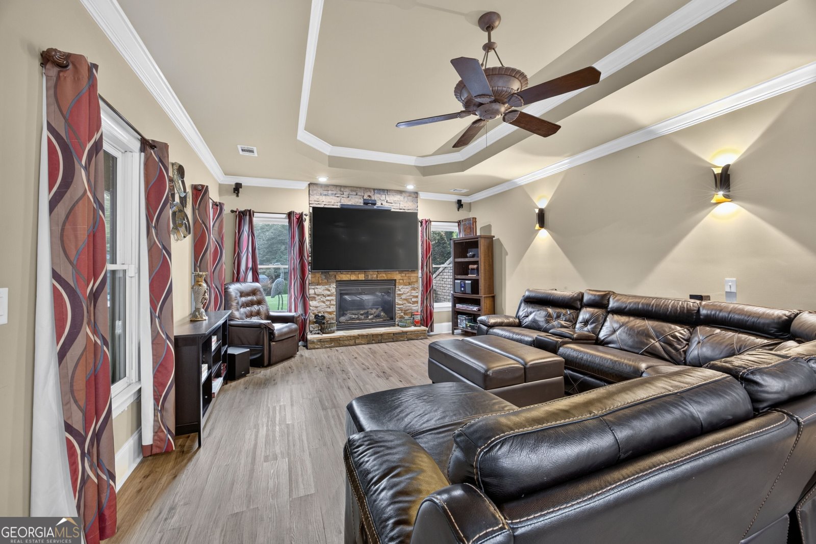 461 Schofield Drive Powder Springs - Photo 40