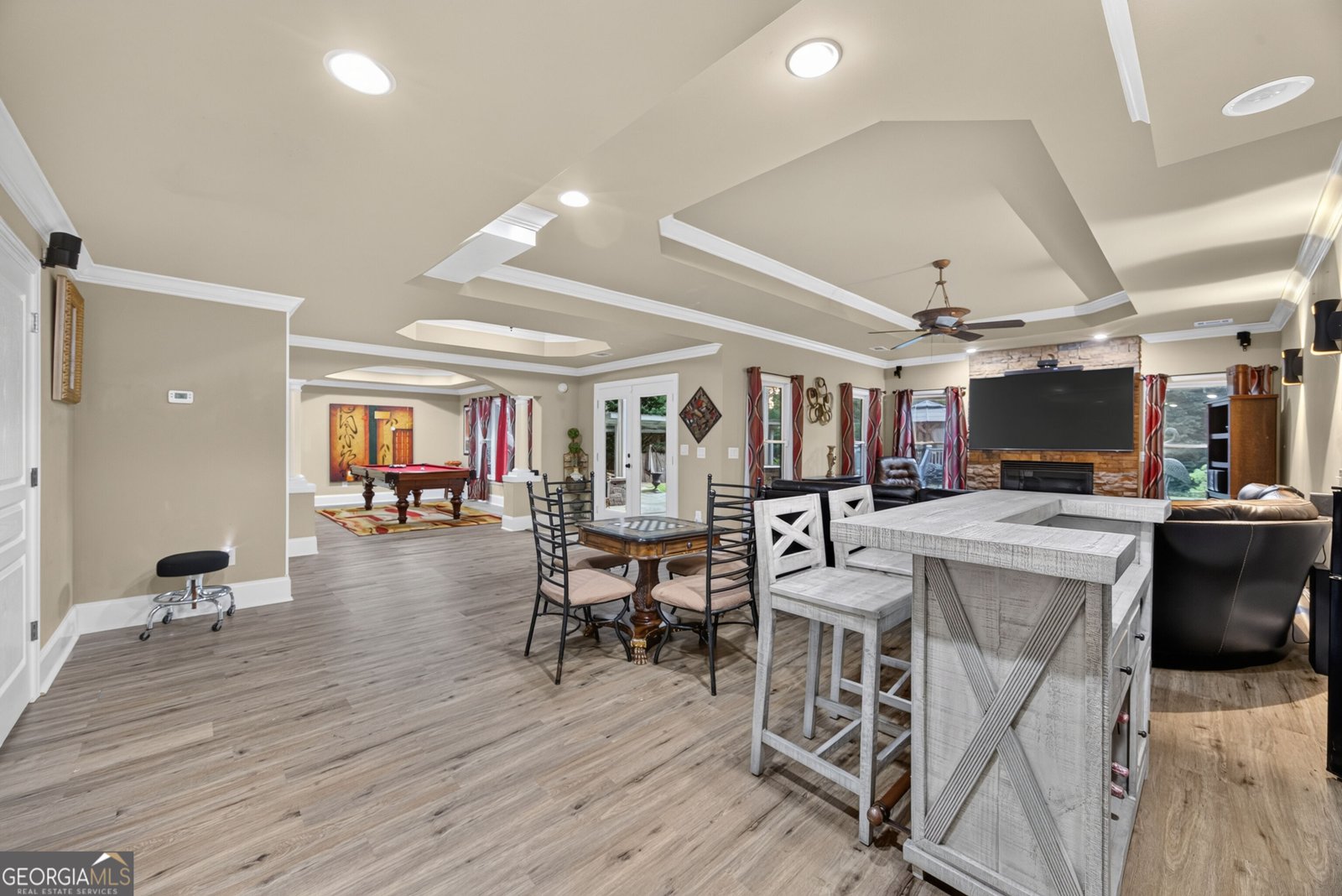 461 Schofield Drive Powder Springs - Photo 42