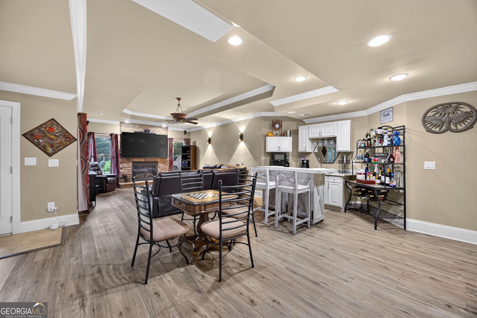 461 Schofield Drive Powder Springs - Photo 43