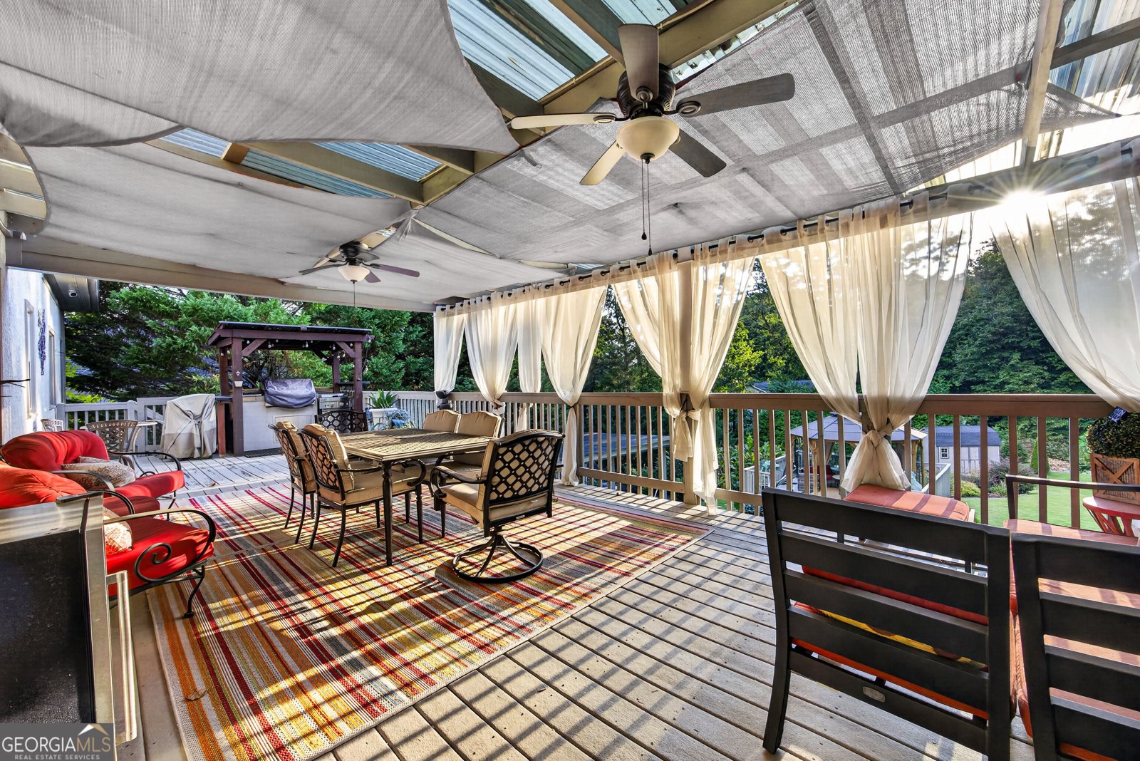 461 Schofield Drive Powder Springs - Photo 45
