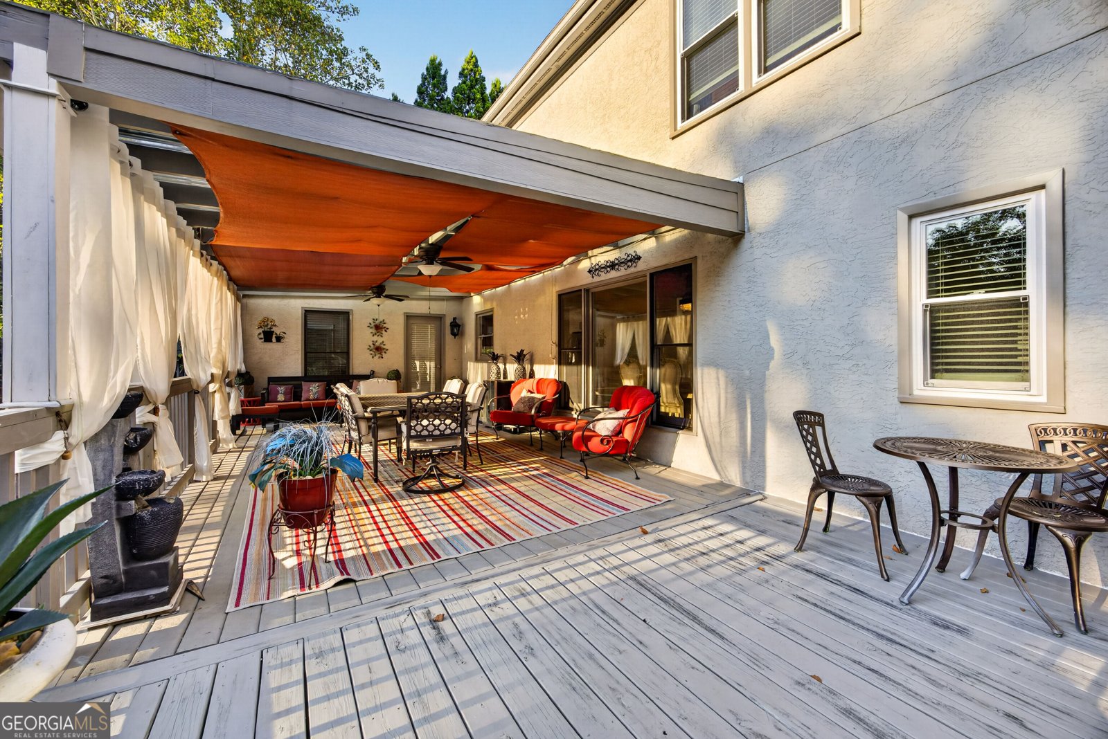 461 Schofield Drive Powder Springs - Photo 46