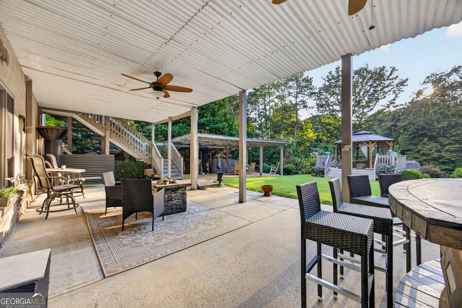 461 Schofield Drive Powder Springs - Photo 47