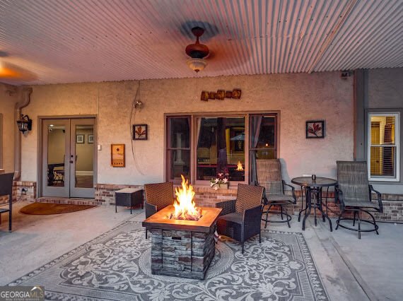 461 Schofield Drive Powder Springs - Photo 49