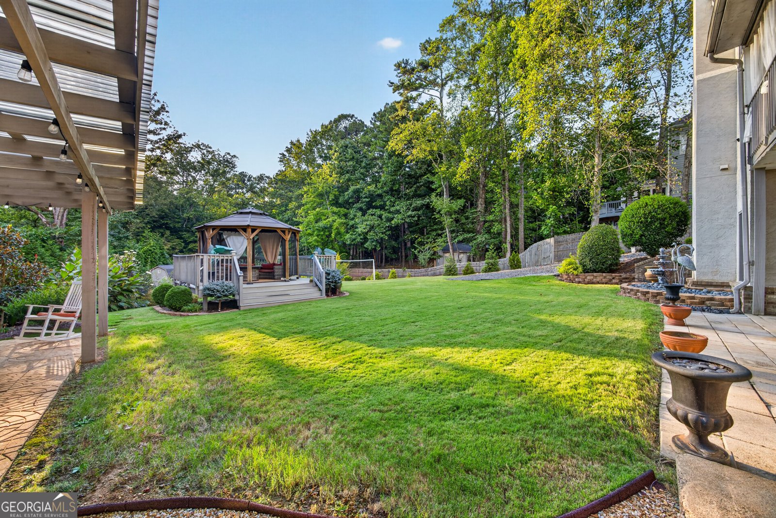 461 Schofield Drive Powder Springs - Photo 51