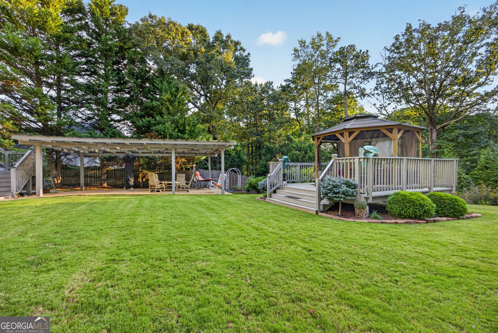 461 Schofield Drive Powder Springs - Photo 52