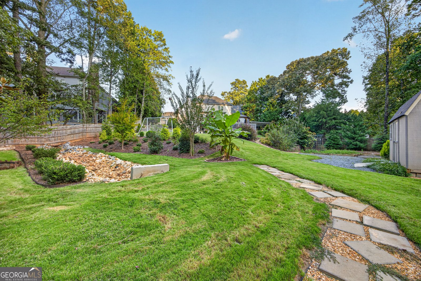 461 Schofield Drive Powder Springs - Photo 56