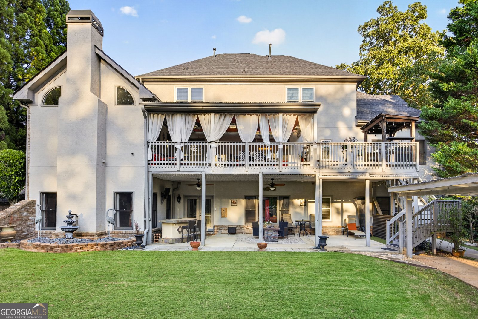 461 Schofield Drive Powder Springs - Photo 57