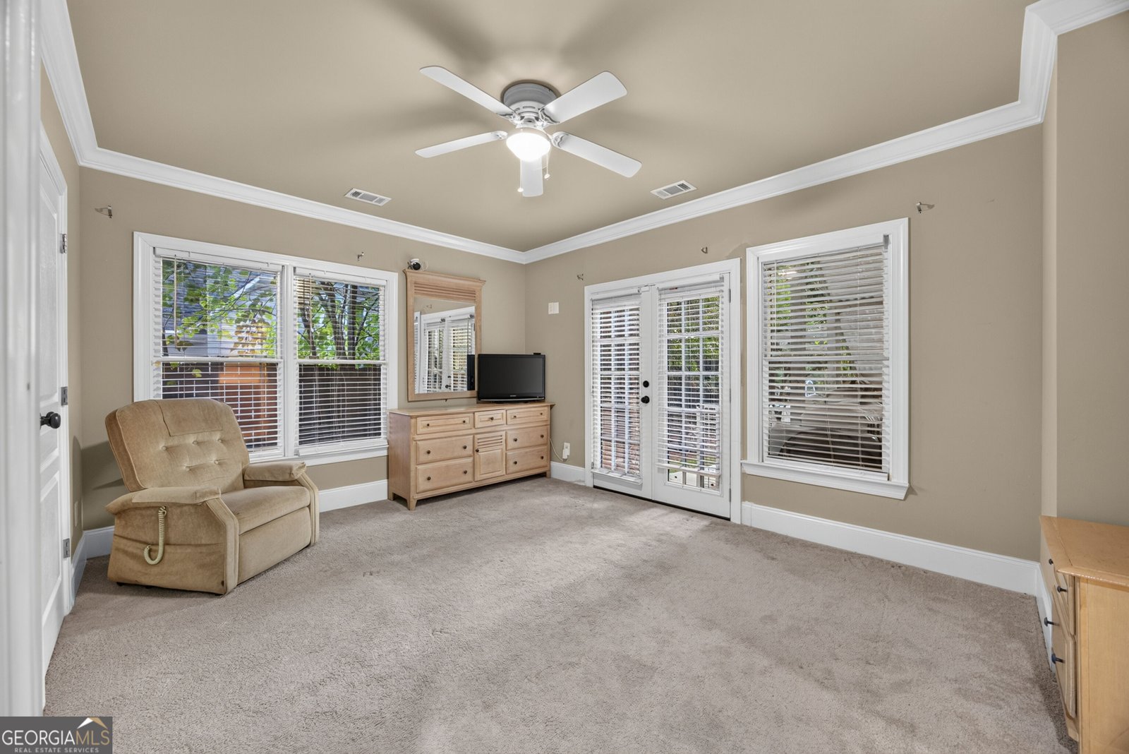 461 Schofield Drive Powder Springs - Photo 7