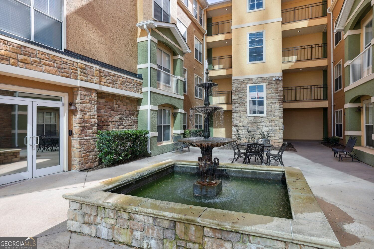 10 Perimeter Summit Boulevard Atlanta - Photo 45
