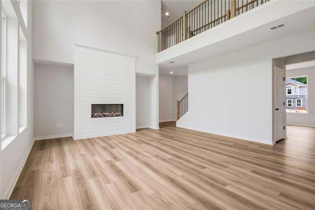 416 Amberleaf Cove McDonough - Photo 6