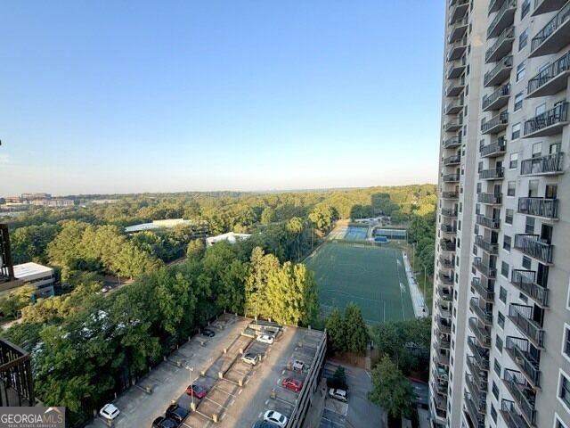 795 Hammond Drive Atlanta - Photo 7