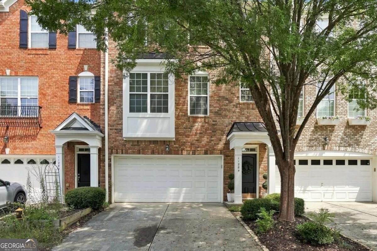 11284 Musette Circle Alpharetta - main photo