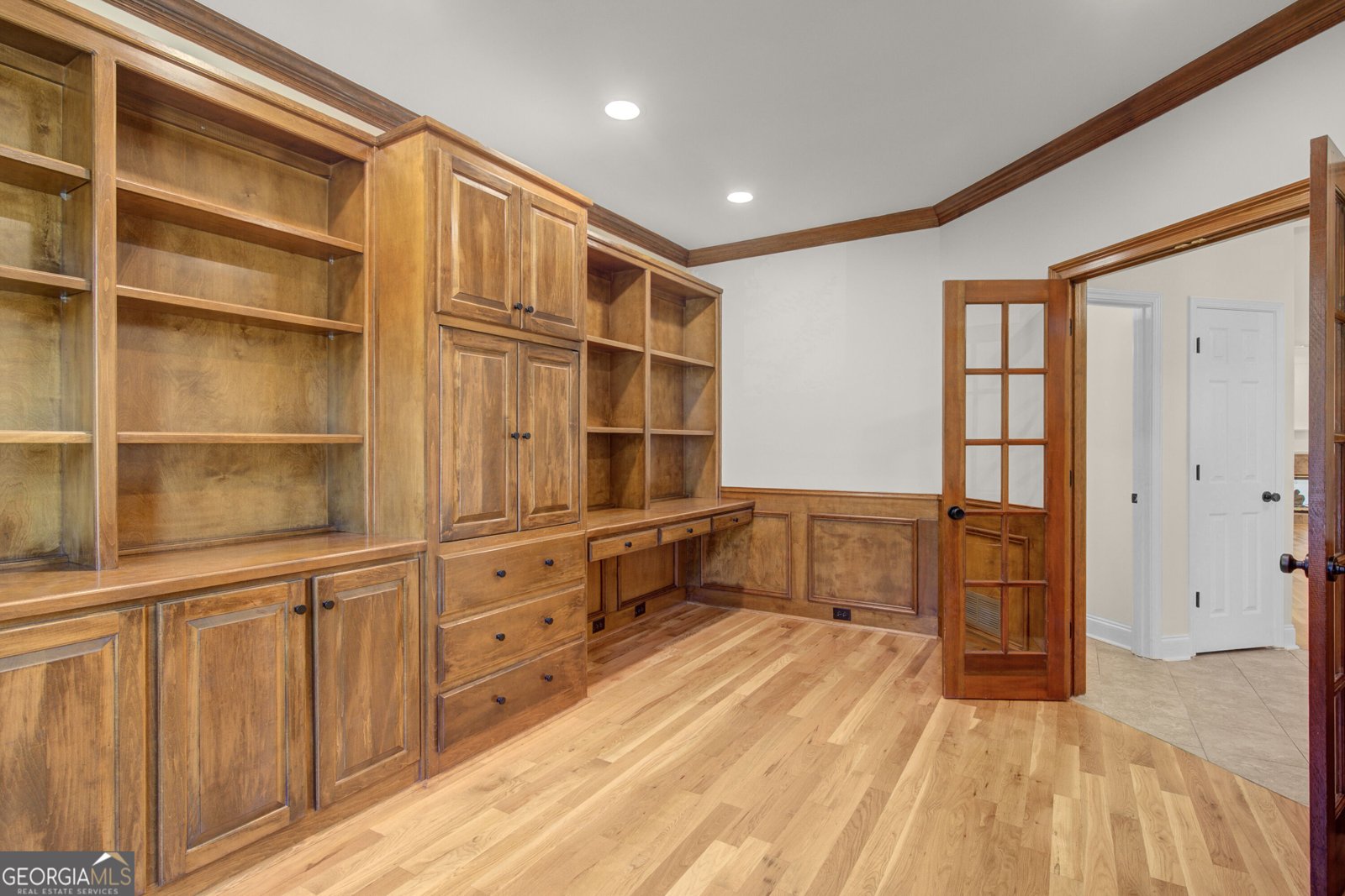 121 Augusta Drive Peachtree City - Photo 11