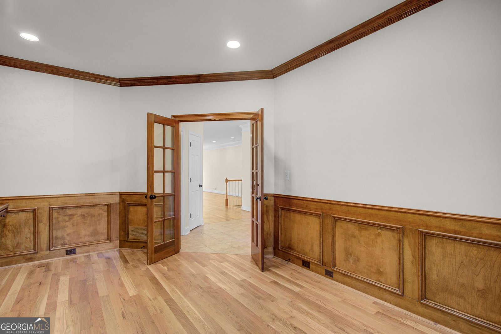 121 Augusta Drive Peachtree City - Photo 12