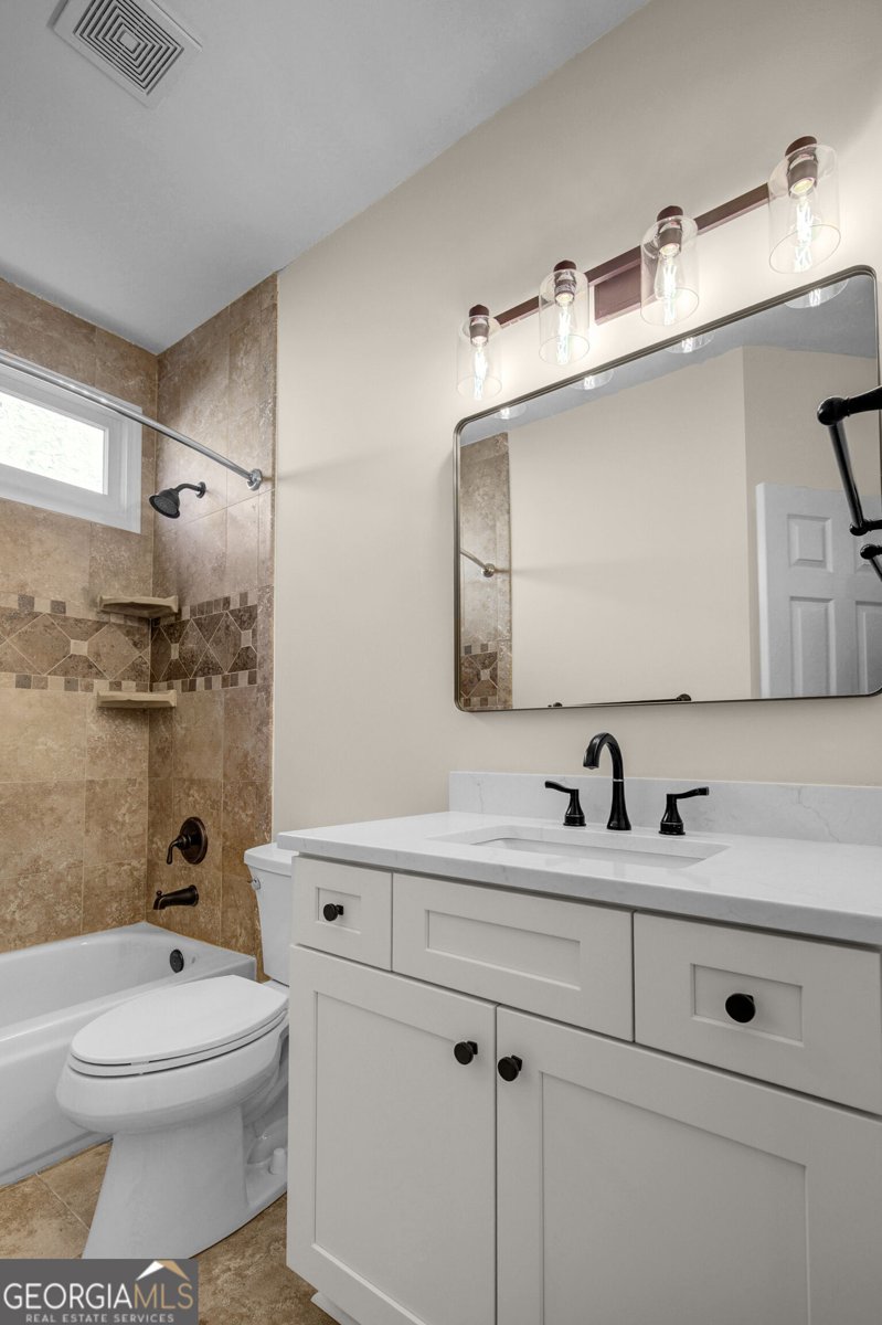 121 Augusta Drive Peachtree City - Photo 14