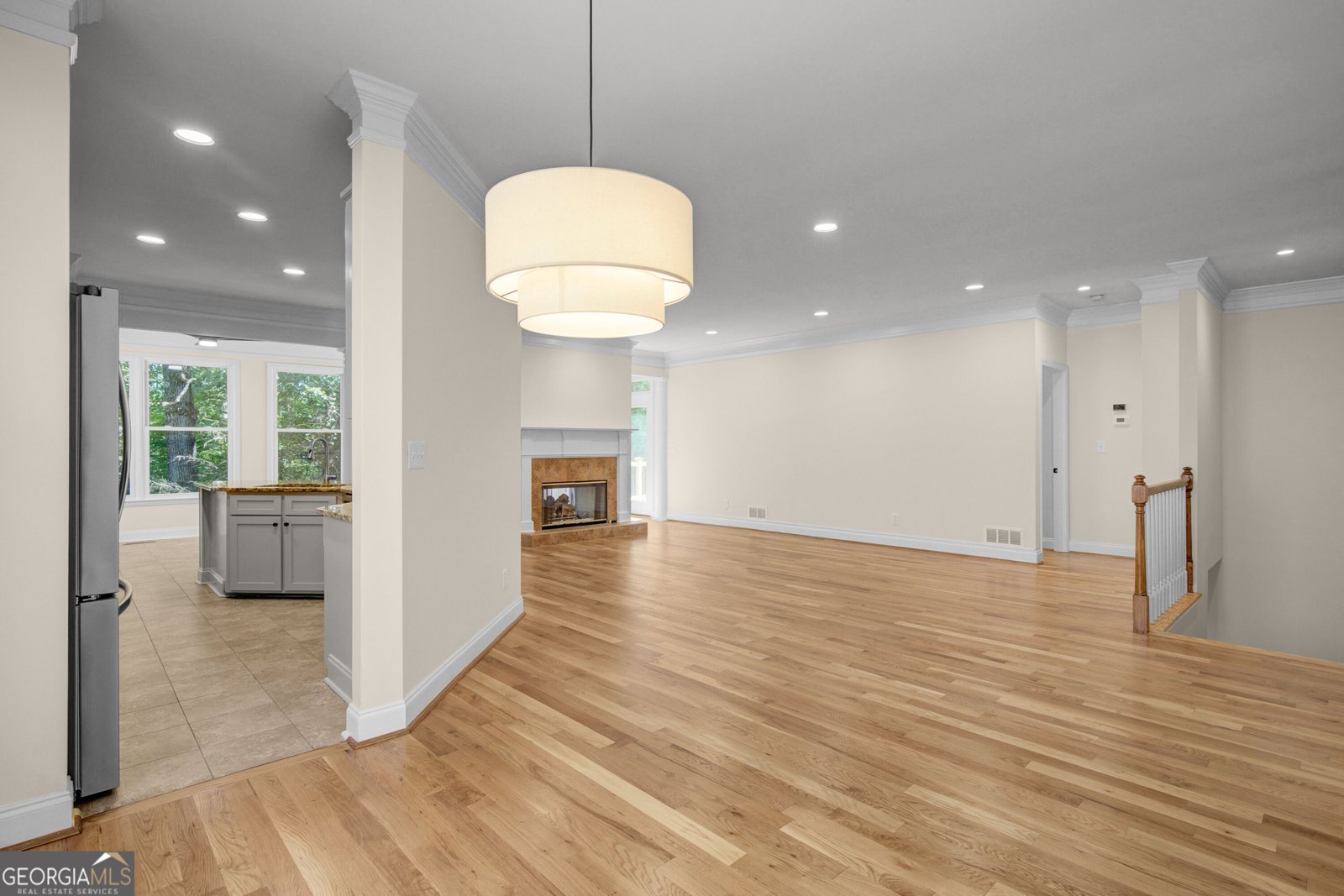 121 Augusta Drive Peachtree City - Photo 16