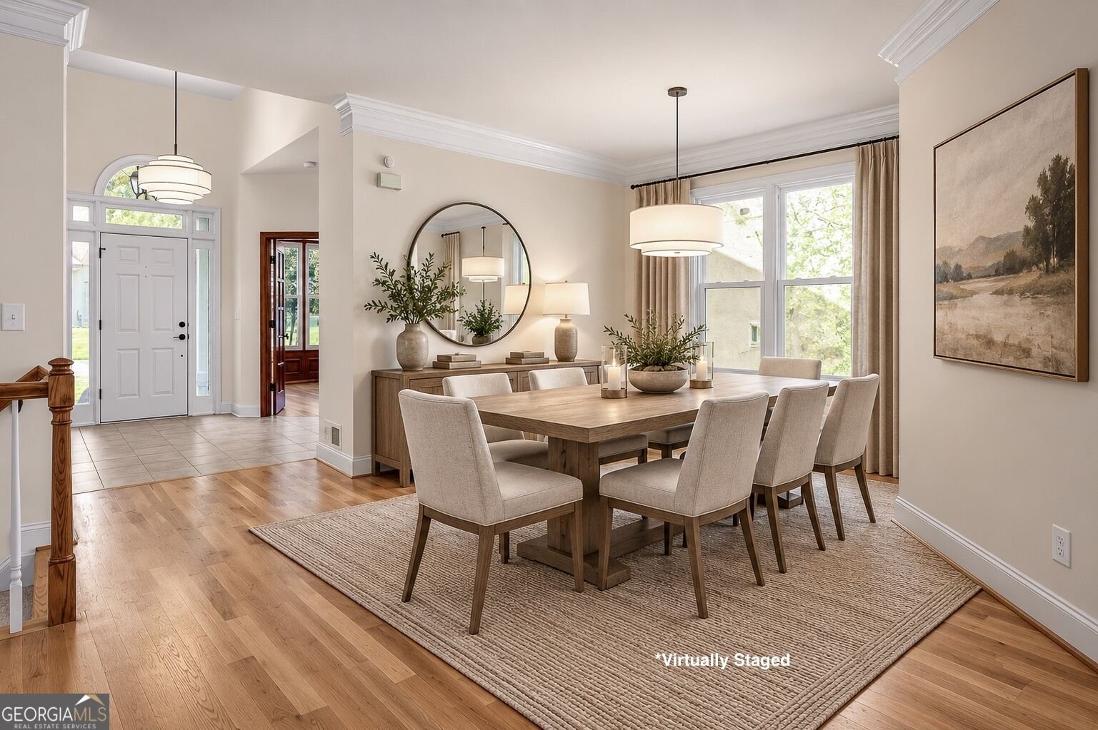 121 Augusta Drive Peachtree City - Photo 17