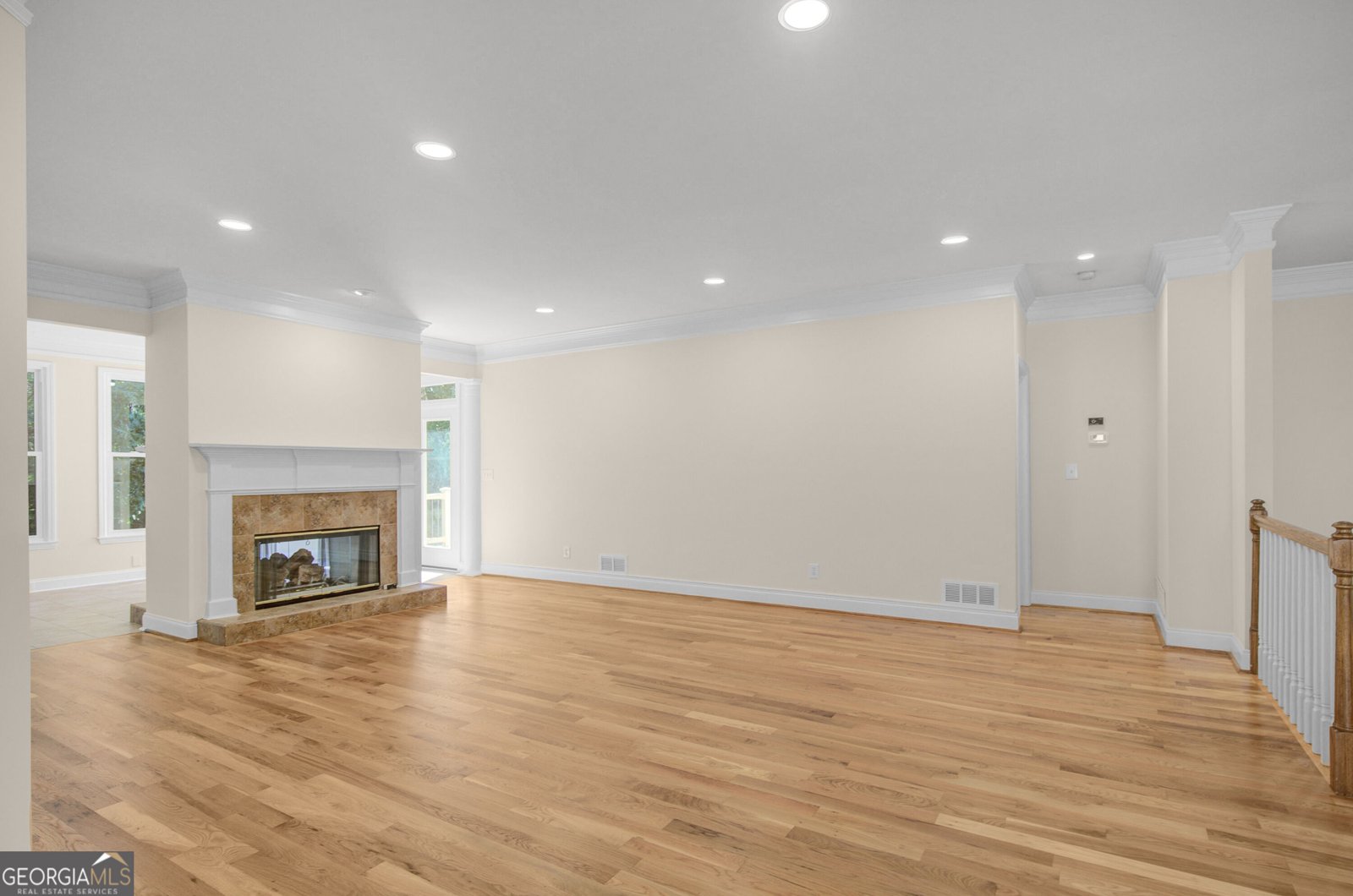 121 Augusta Drive Peachtree City - Photo 18
