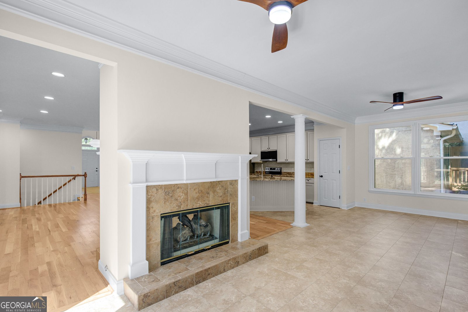 121 Augusta Drive Peachtree City - Photo 19