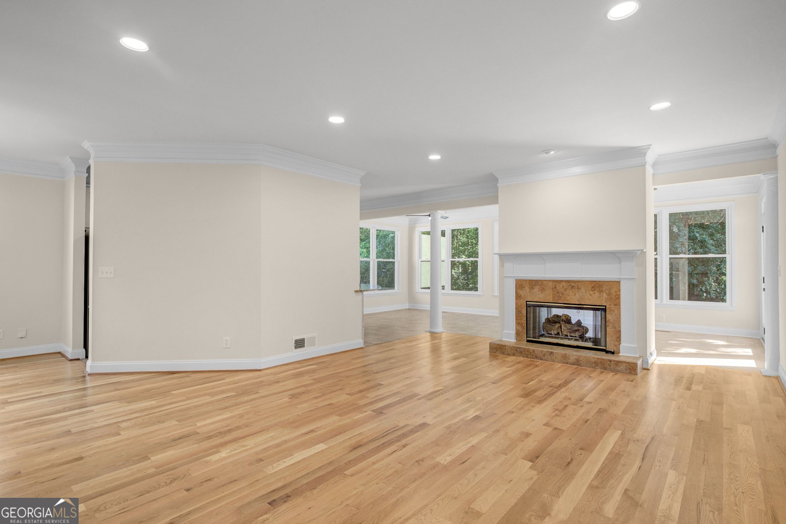 121 Augusta Drive Peachtree City - Photo 21