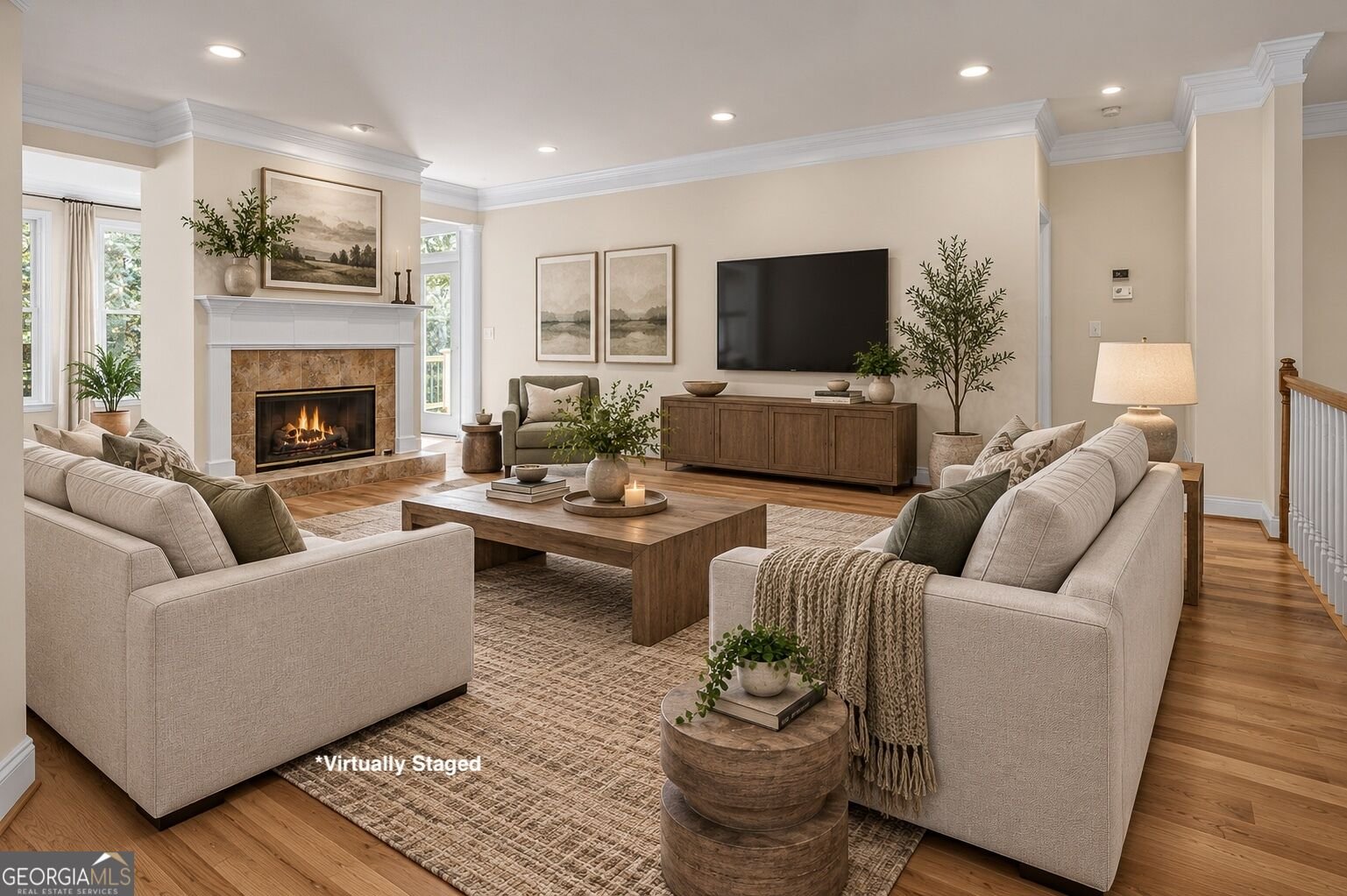 121 Augusta Drive Peachtree City - Photo 22