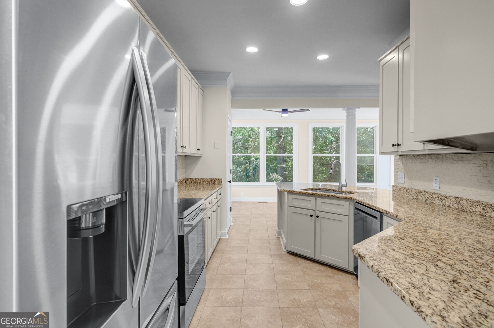 121 Augusta Drive Peachtree City - Photo 30