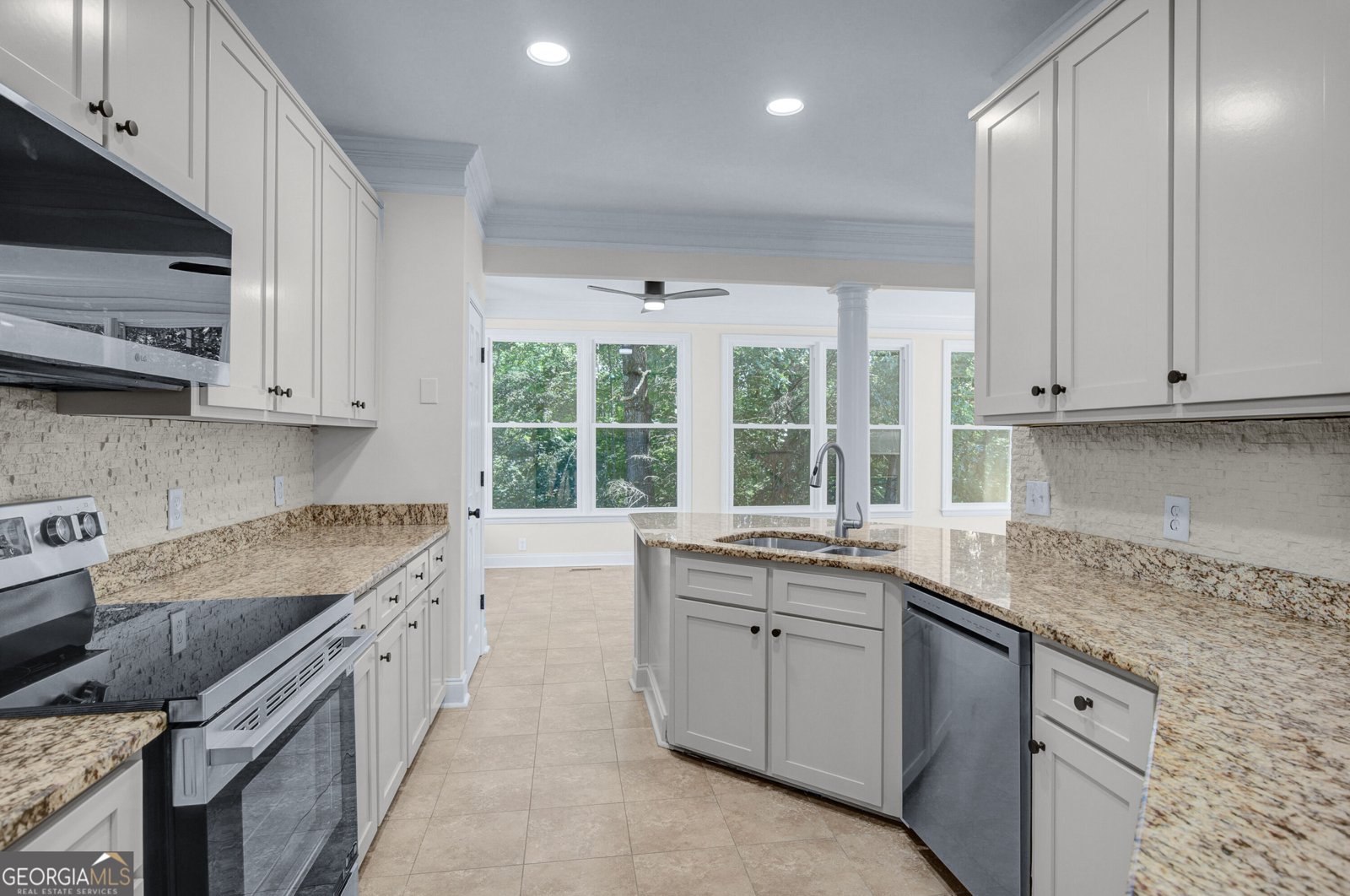 121 Augusta Drive Peachtree City - Photo 31