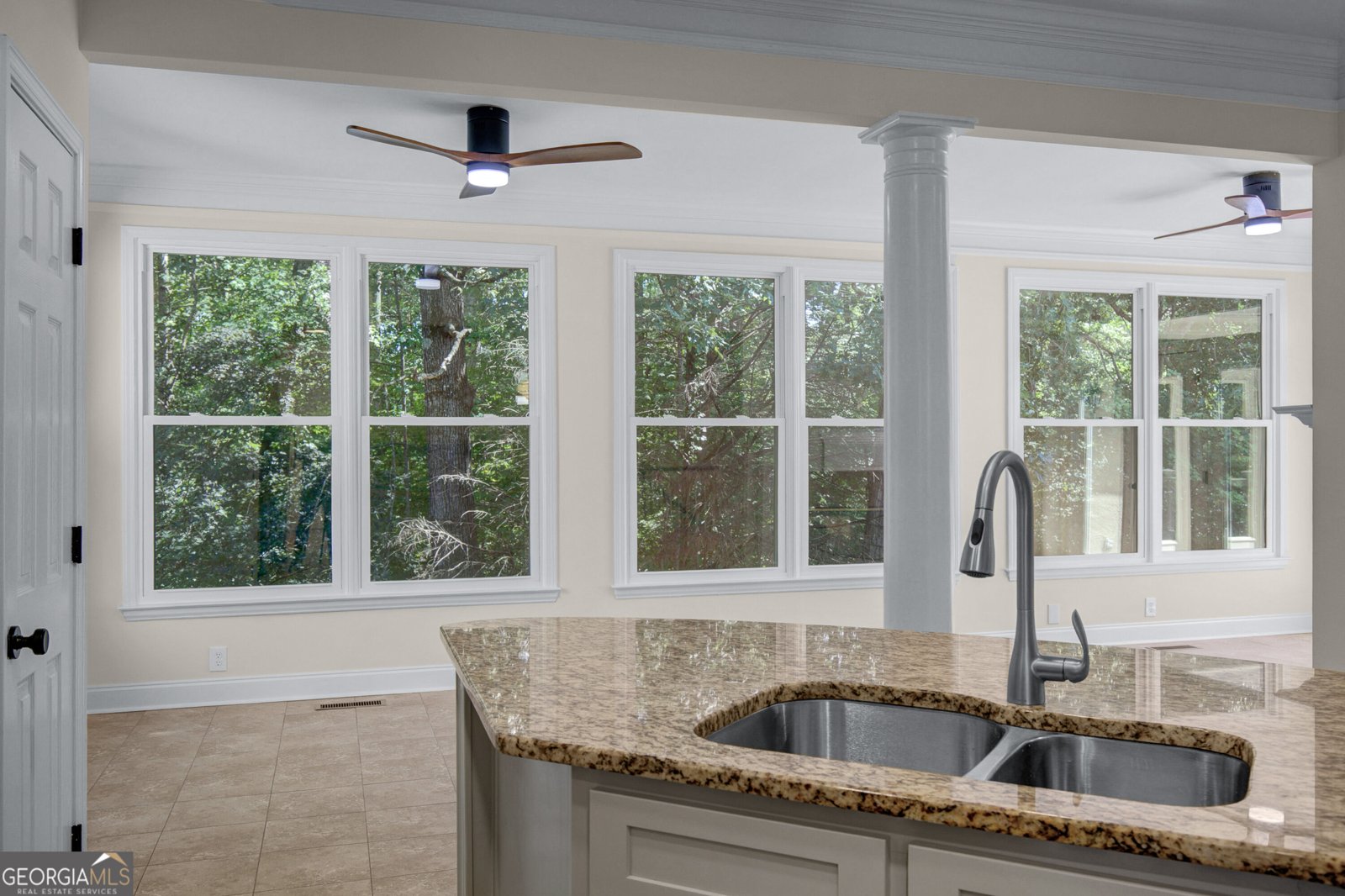 121 Augusta Drive Peachtree City - Photo 32
