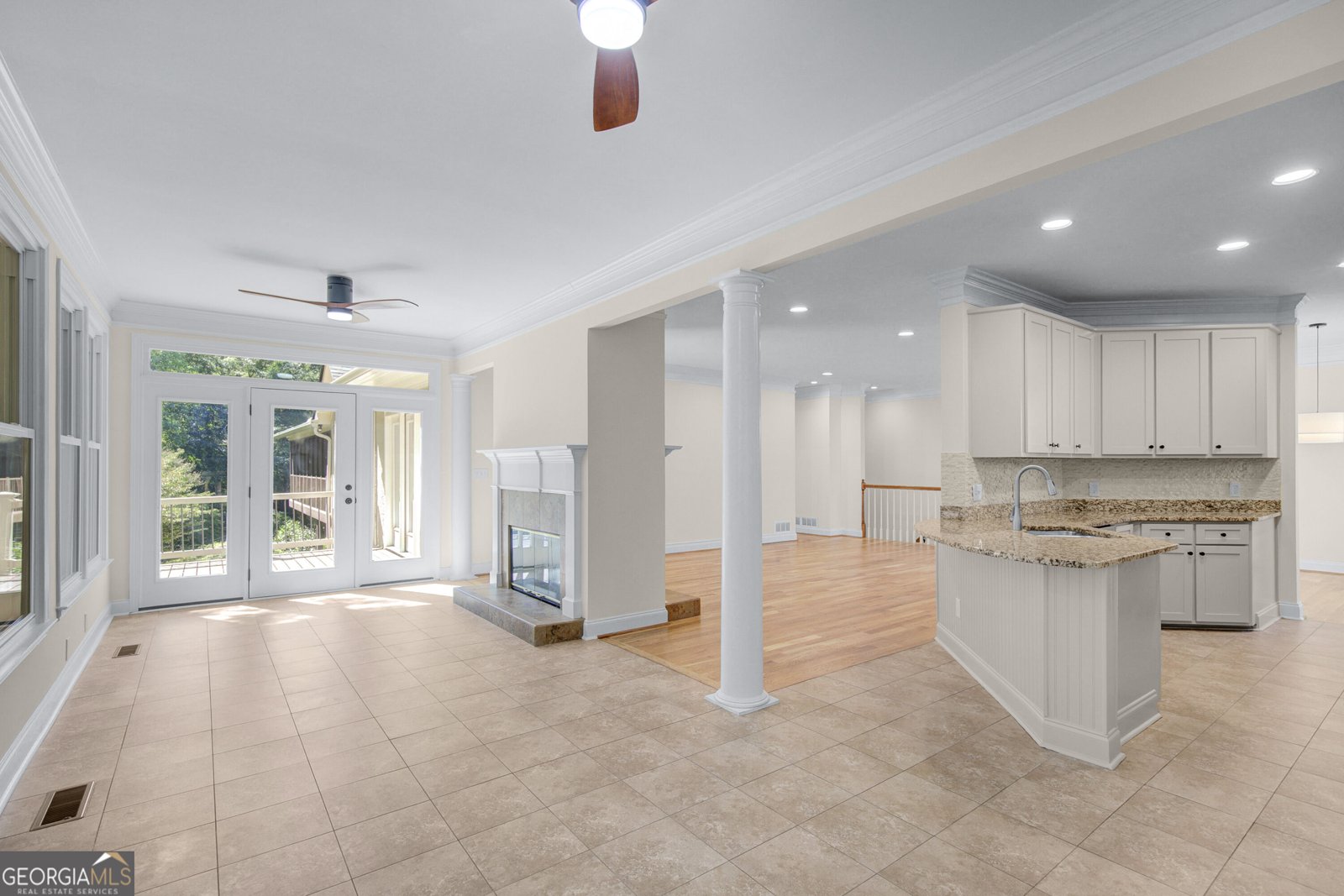 121 Augusta Drive Peachtree City - Photo 33