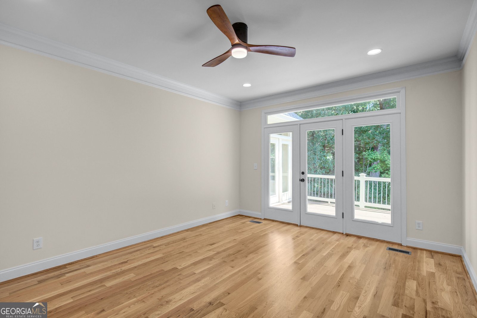 121 Augusta Drive Peachtree City - Photo 37