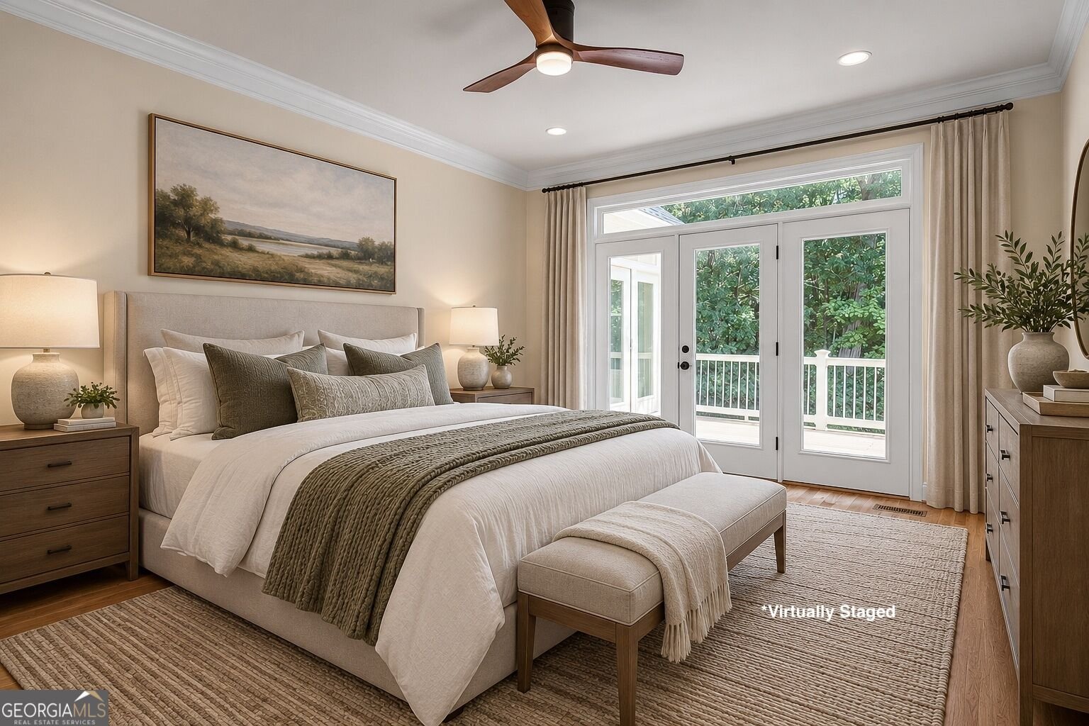 121 Augusta Drive Peachtree City - Photo 38