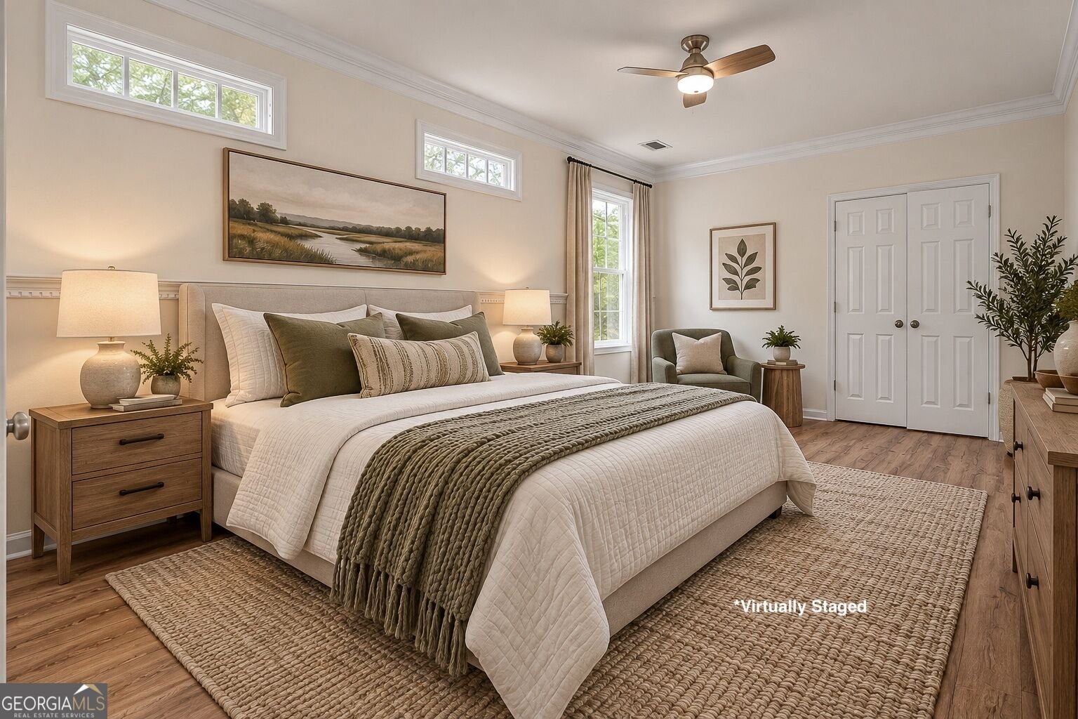 121 Augusta Drive Peachtree City - Photo 62