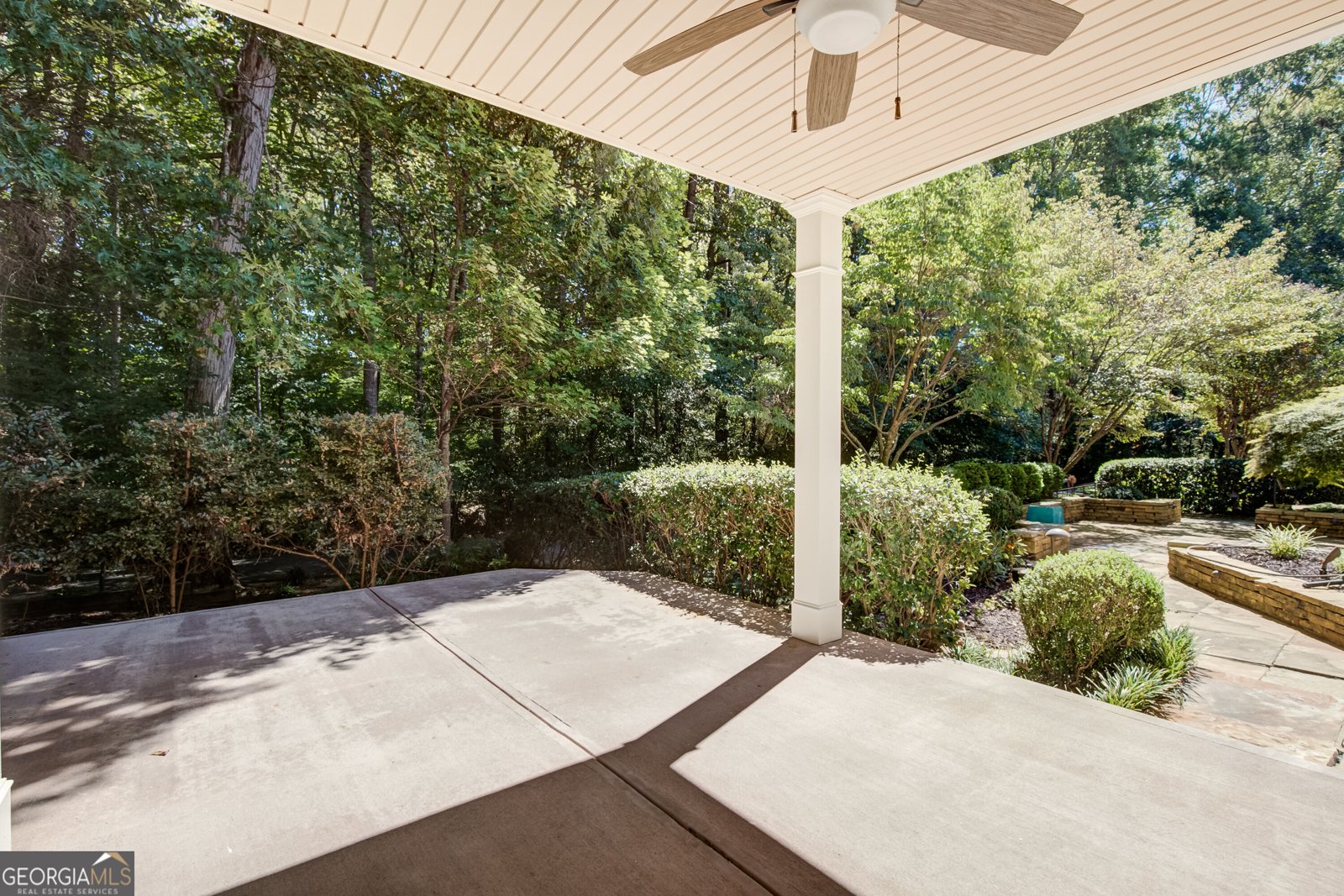 121 Augusta Drive Peachtree City - Photo 76