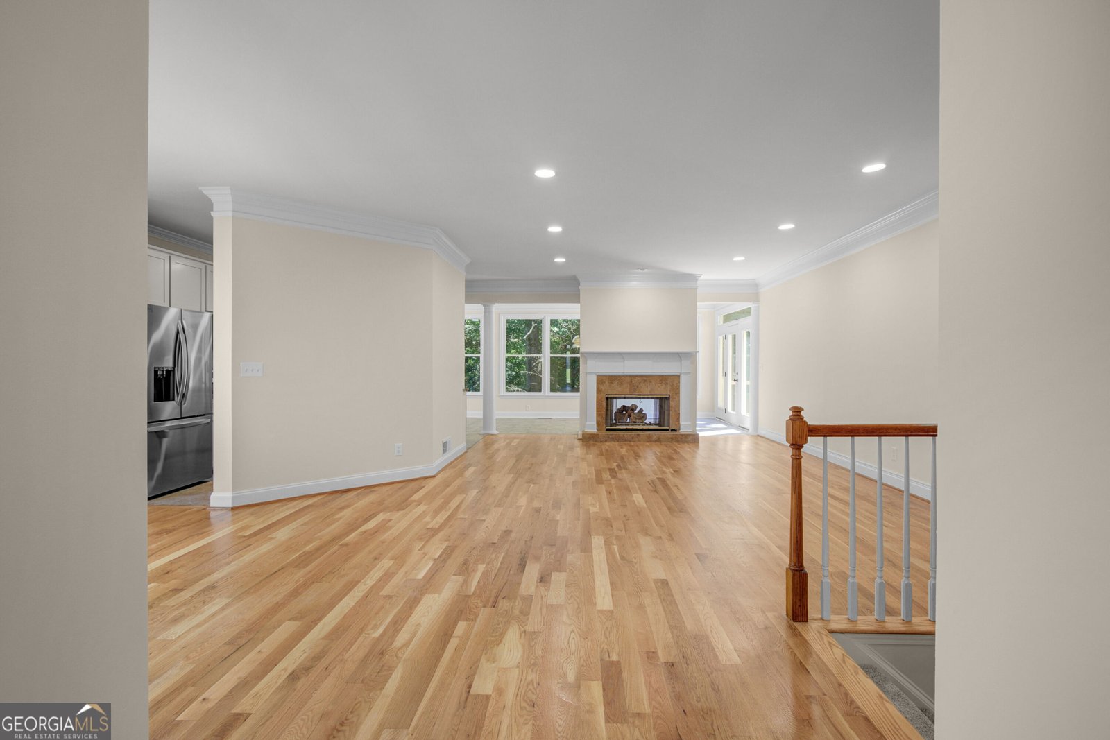 121 Augusta Drive Peachtree City - Photo 8
