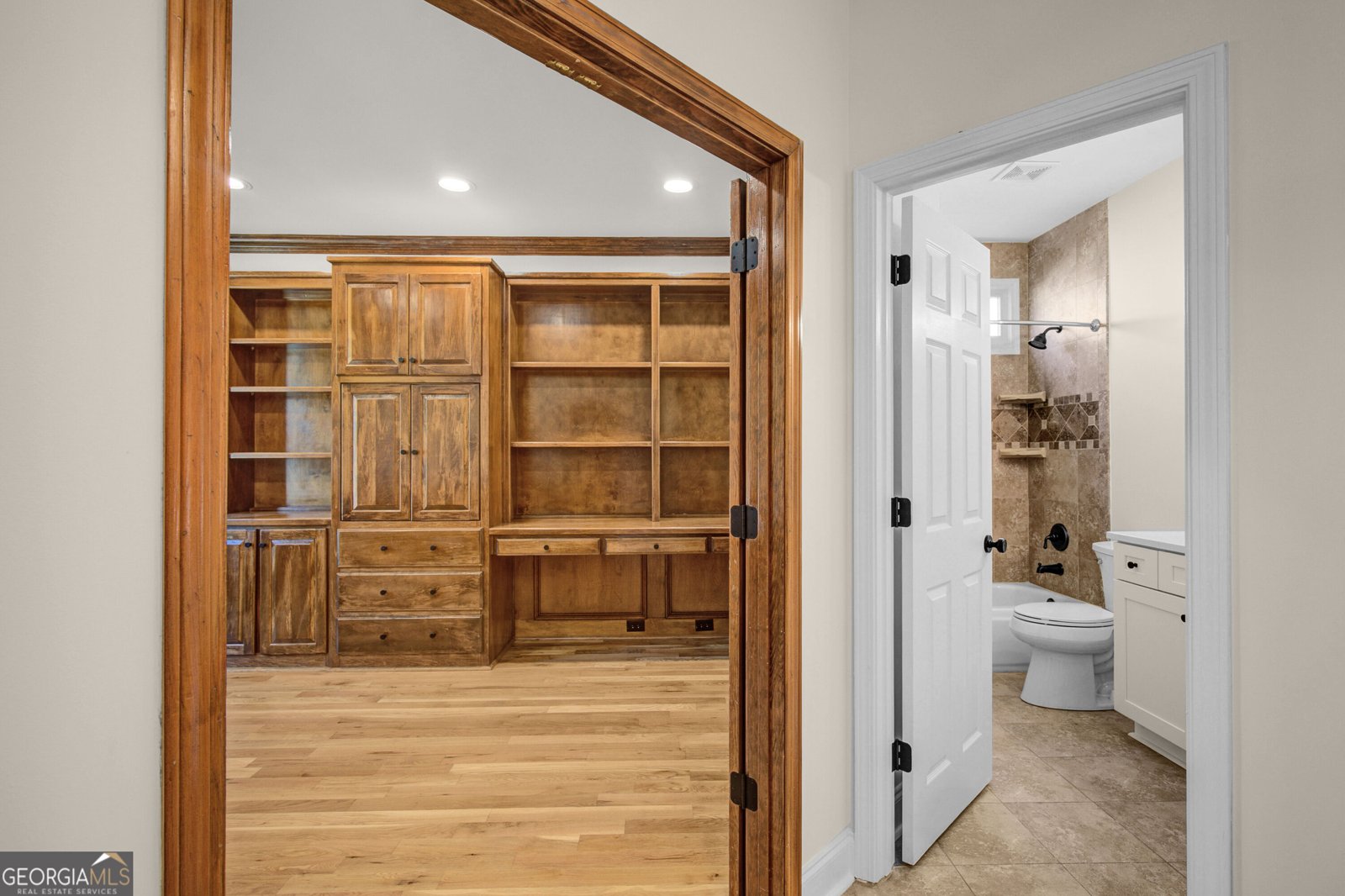 121 Augusta Drive Peachtree City - Photo 9