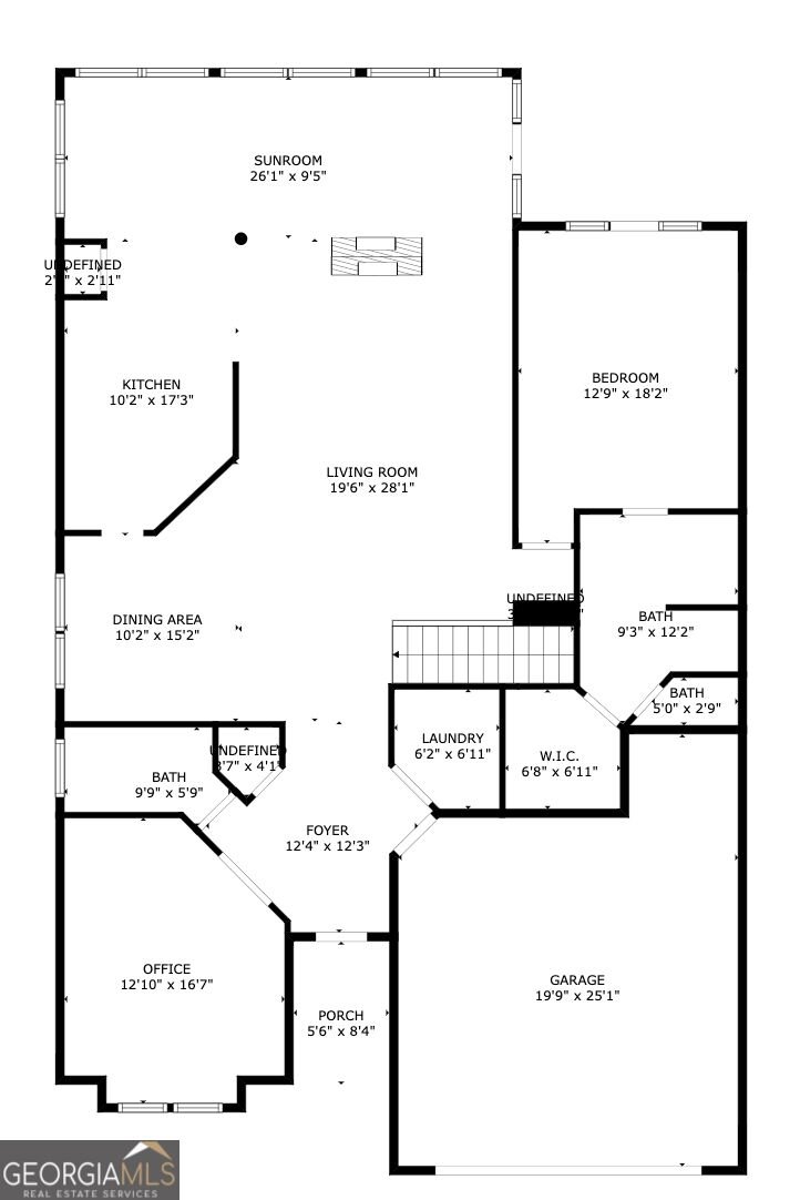 121 Augusta Drive Peachtree City - Photo 91