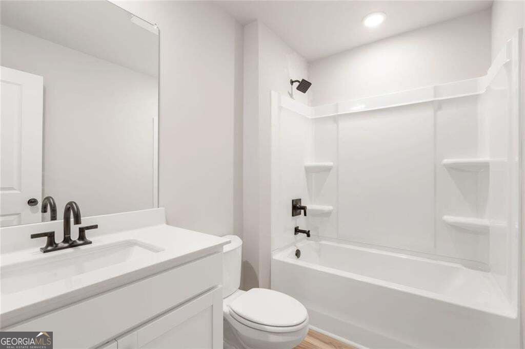 405 Amberleaf Cove McDonough - Photo 21