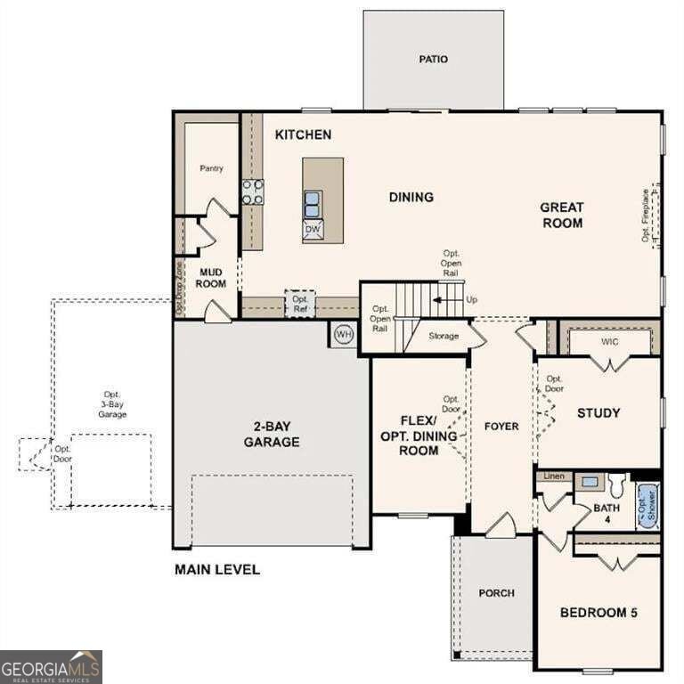 405 Amberleaf Cove McDonough - Photo 29
