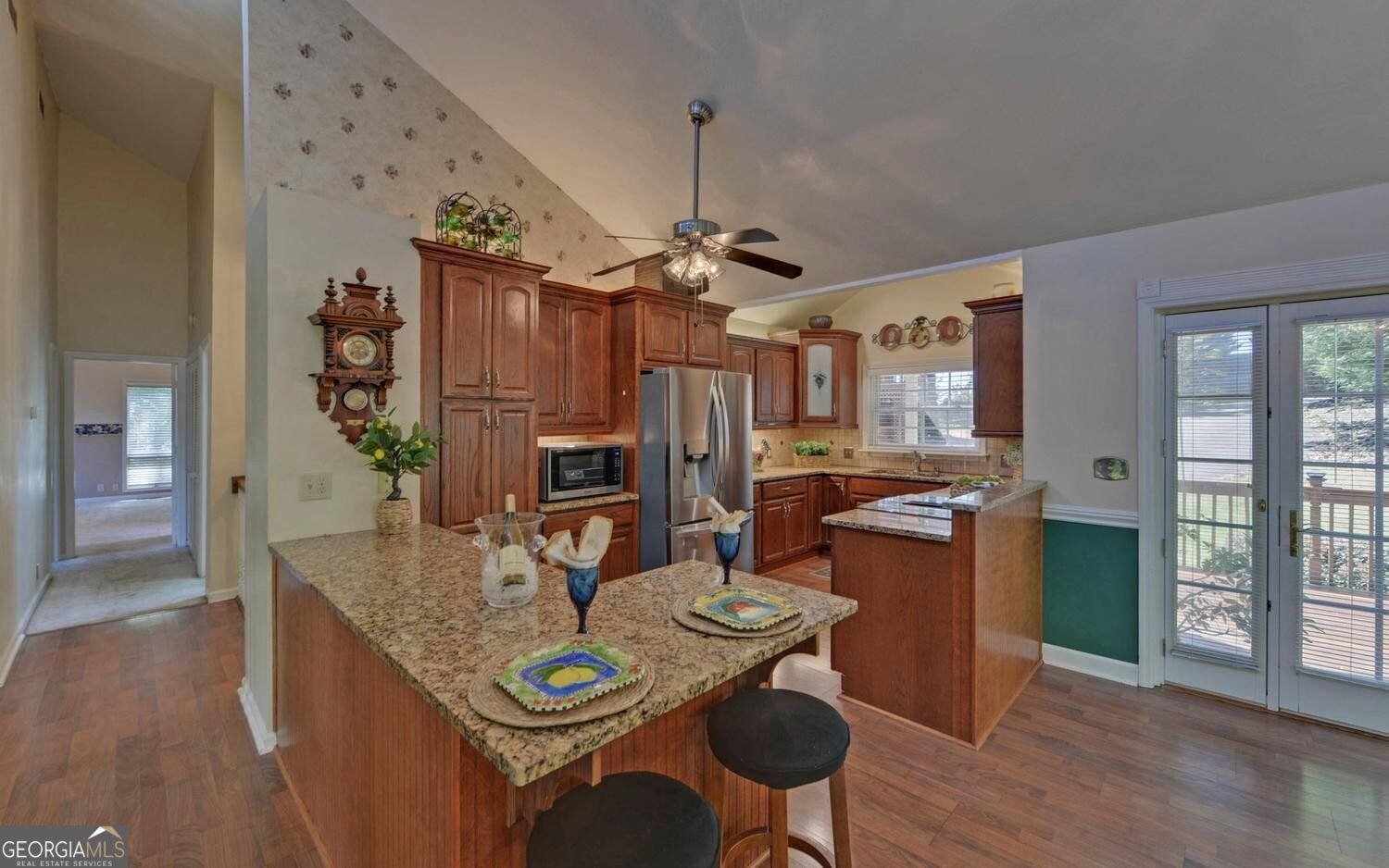 447 Emerald Ridge Dahlonega - Photo 10