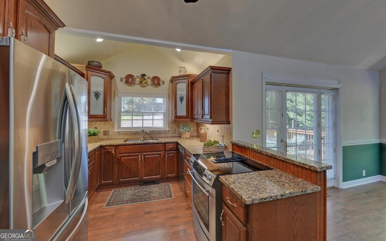 447 Emerald Ridge Dahlonega - Photo 11