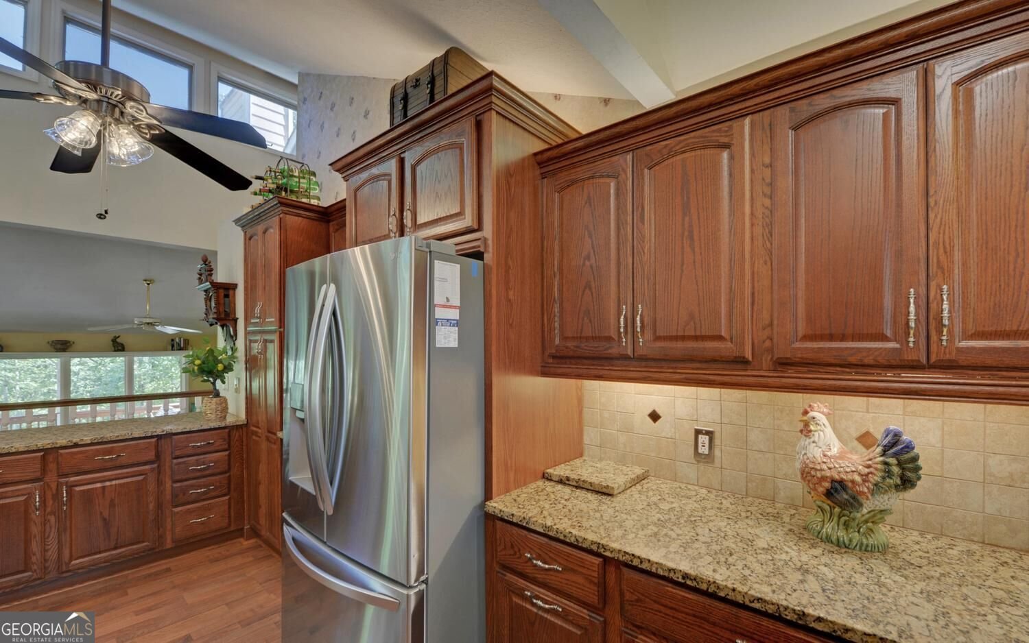 447 Emerald Ridge Dahlonega - Photo 12