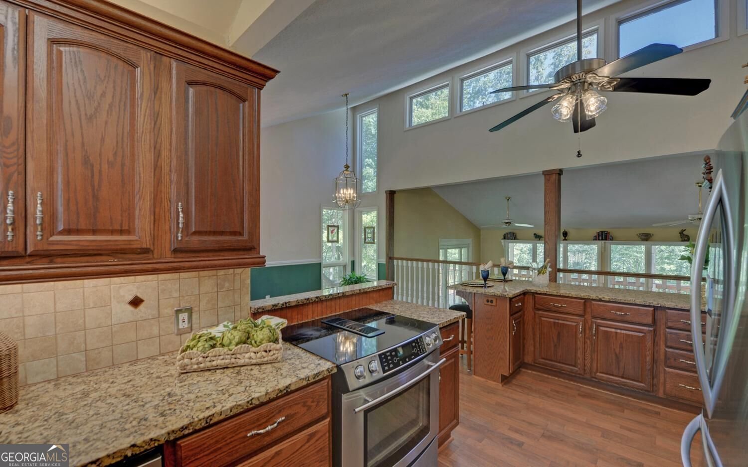 447 Emerald Ridge Dahlonega - Photo 13