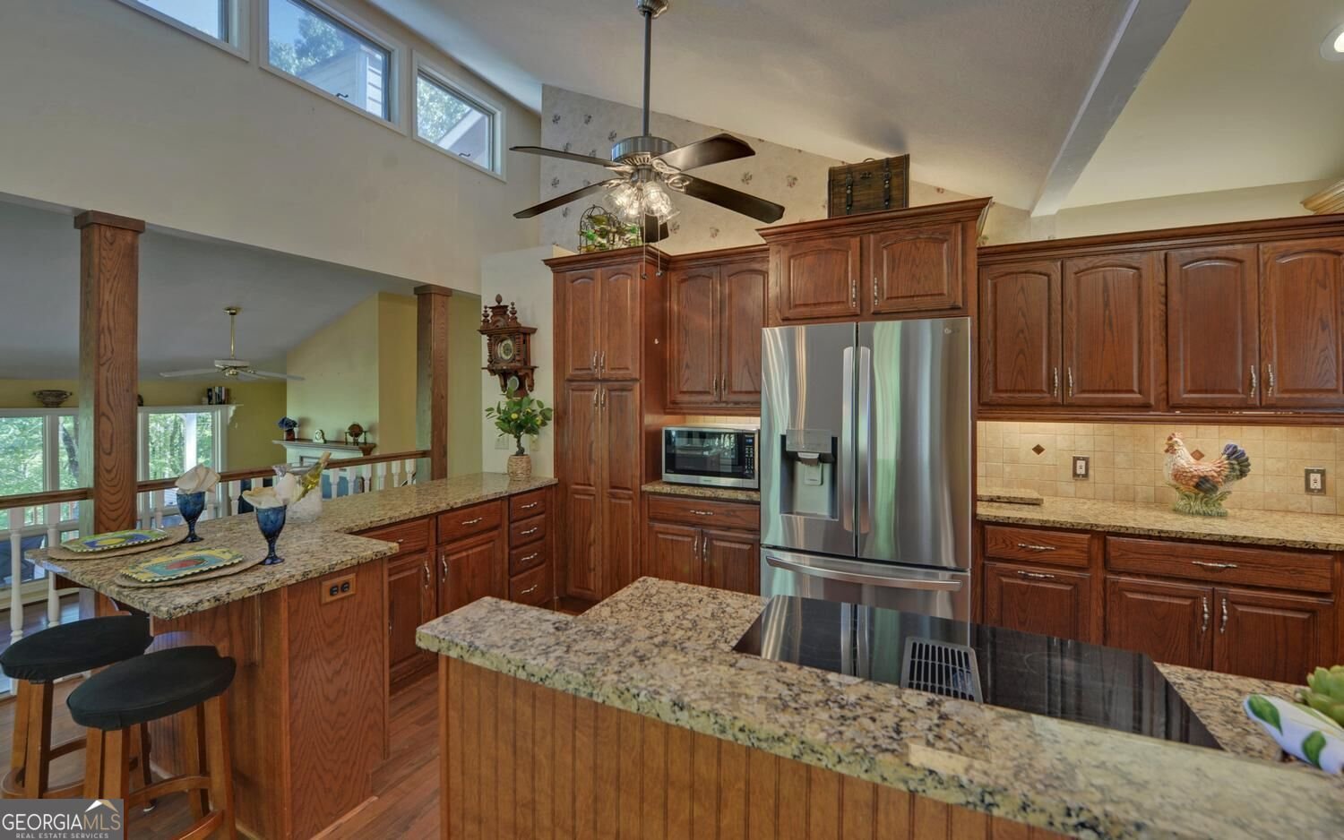 447 Emerald Ridge Dahlonega - Photo 14