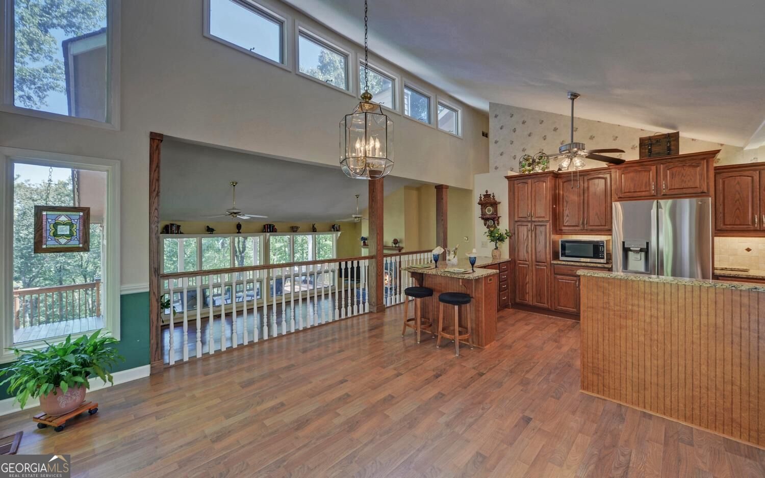 447 Emerald Ridge Dahlonega - Photo 16